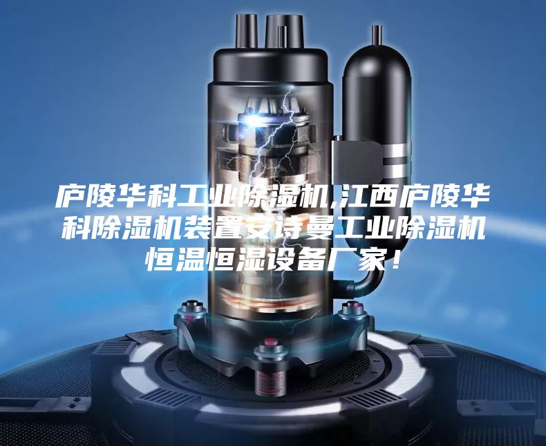 庐陵华科工业除湿机,江西庐陵华科除湿机装置安诗曼工业除湿机恒温恒湿设备厂家！