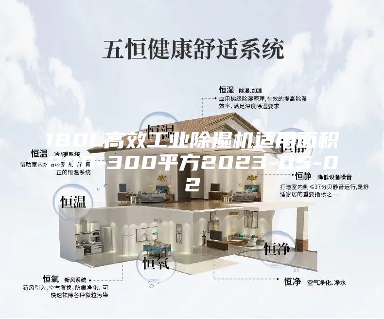 180L高效工业除湿机适用面积200-300平方2023-05-02
