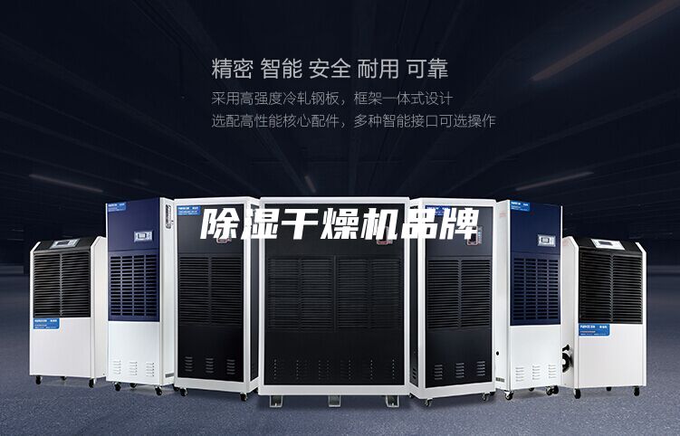 除湿干燥机品牌