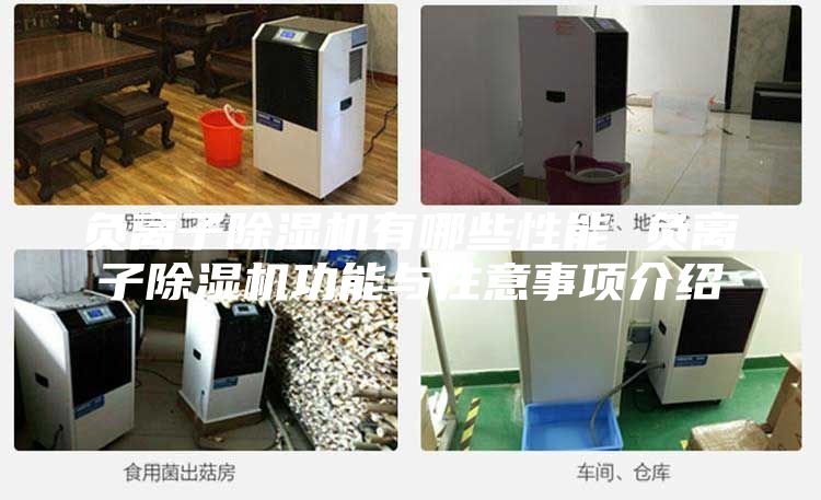 负离子除湿机有哪些性能 负离子除湿机功能与注意事项介绍
