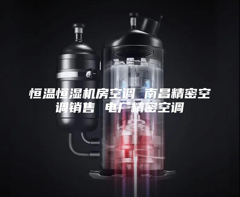 恒温恒湿机房空调 南昌精密空调销售 电厂精密空调