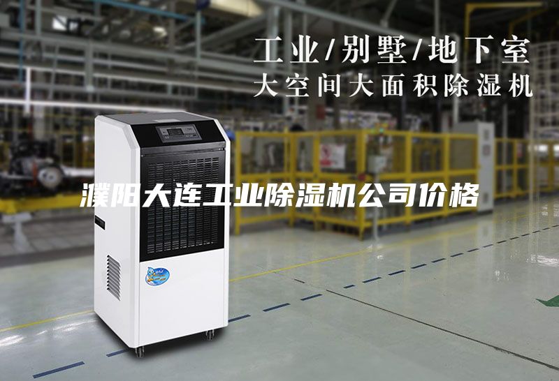 濮阳大连工业除湿机公司价格