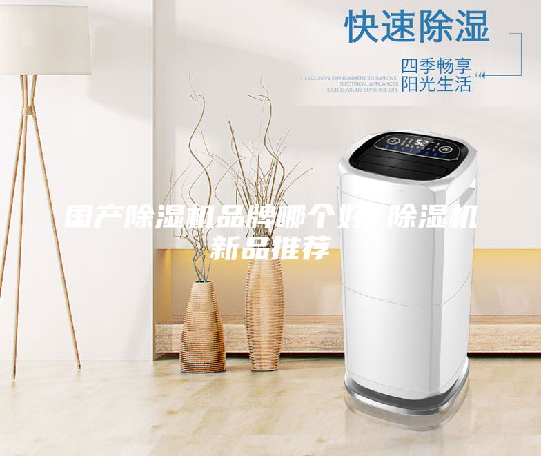 国产除湿机品牌哪个好 除湿机新品推荐