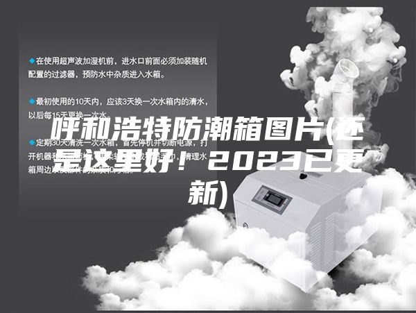 呼和浩特防潮箱图片(还是这里好!2023已更新)