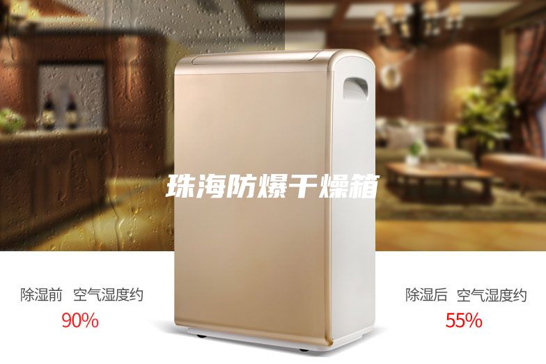 珠海防爆干燥箱