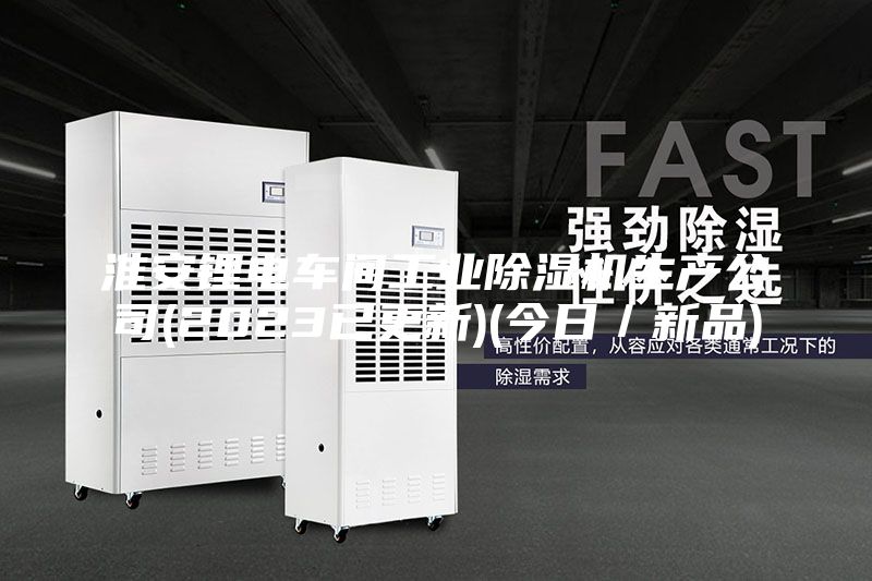 淮安锂电车间工业除湿机生产公司(2023已更新)(今日/新品)