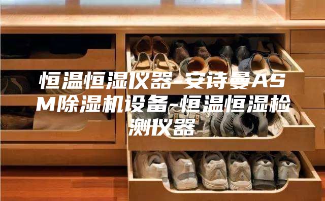 恒温恒湿仪器-安诗曼ASM除湿机设备-恒温恒湿检测仪器