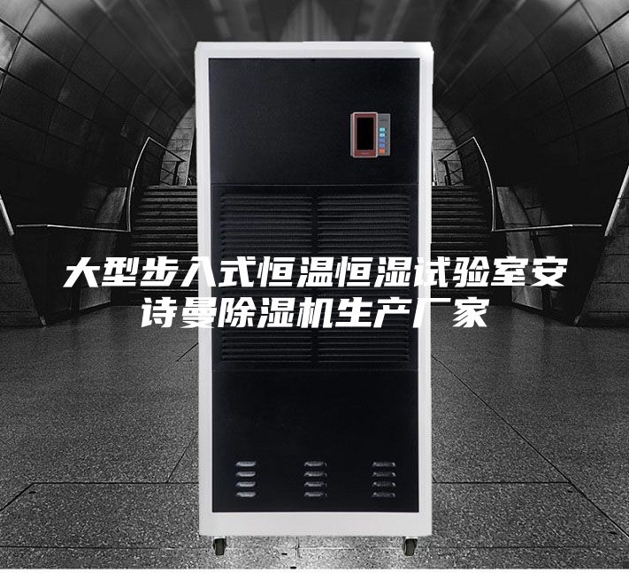 大型步入式恒温恒湿试验室安诗曼除湿机生产厂家