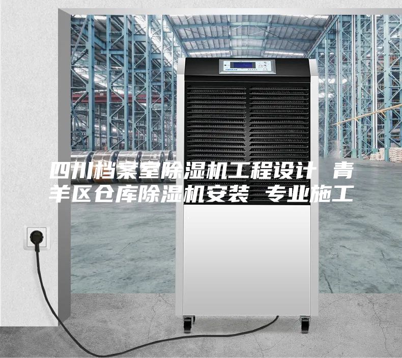 四川档案室除湿机工程设计 青羊区仓库除湿机安装 专业施工
