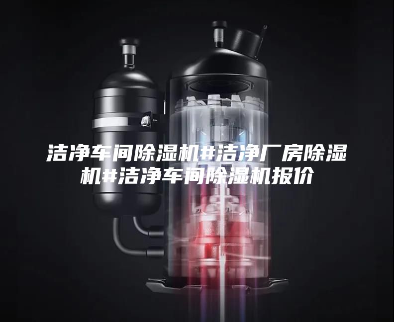 洁净车间除湿机#洁净厂房除湿机#洁净车间除湿机报价