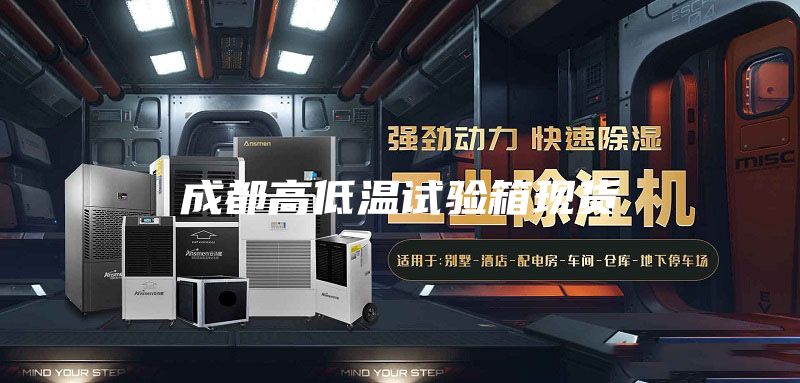 成都高低温试验箱现货