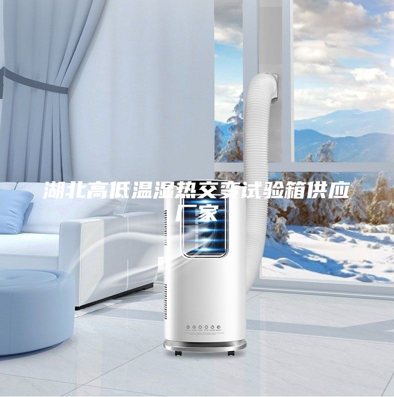 湖北高低温湿热交变试验箱供应厂家
