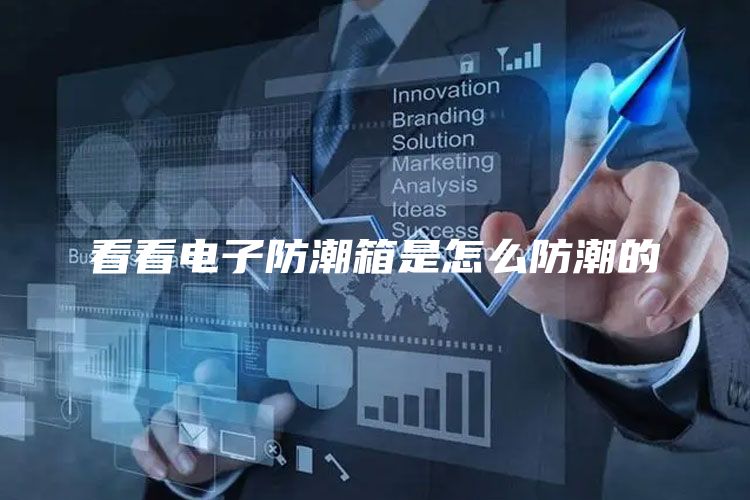 看看电子防潮箱是怎么防潮的