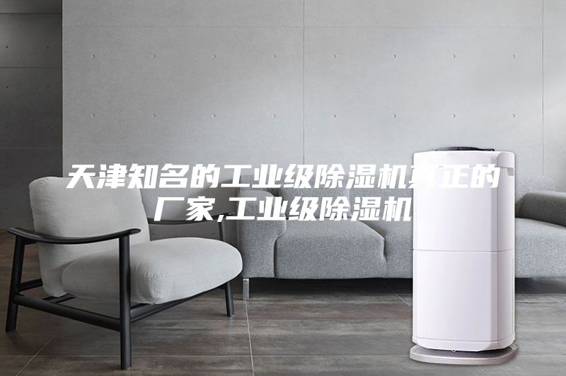 天津知名的工业级除湿机真正的厂家,工业级除湿机