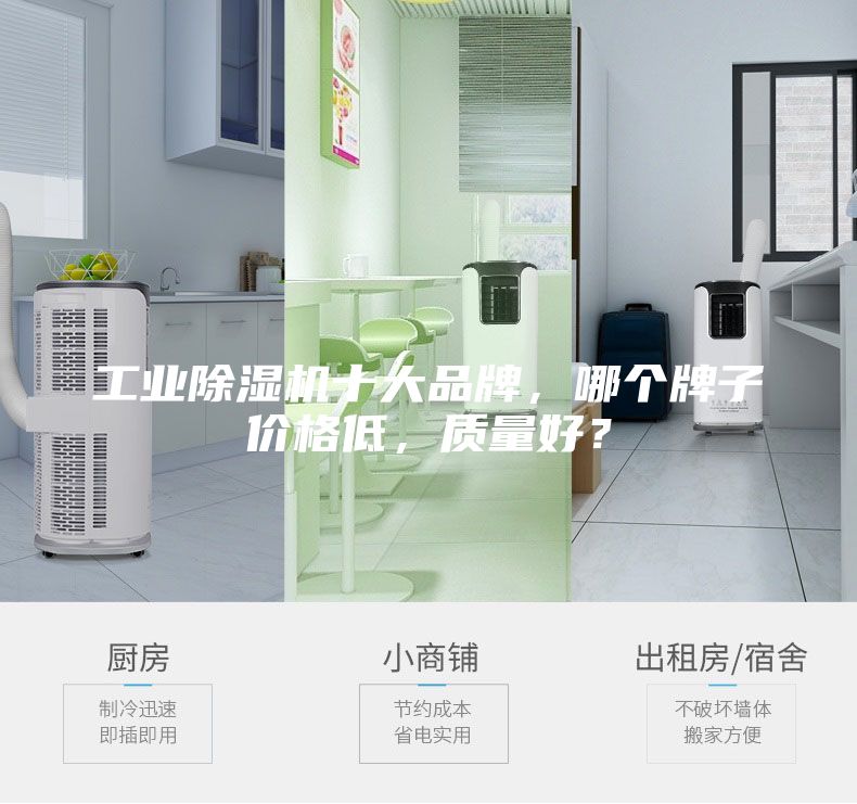 工业除湿机十大品牌，哪个牌子价格低，质量好？