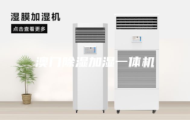 澳门除湿加湿一体机