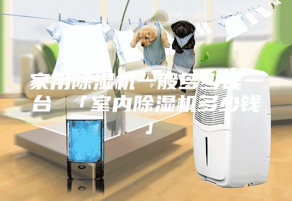 家用除湿机一般多少钱一台 「室内除湿机多少钱」