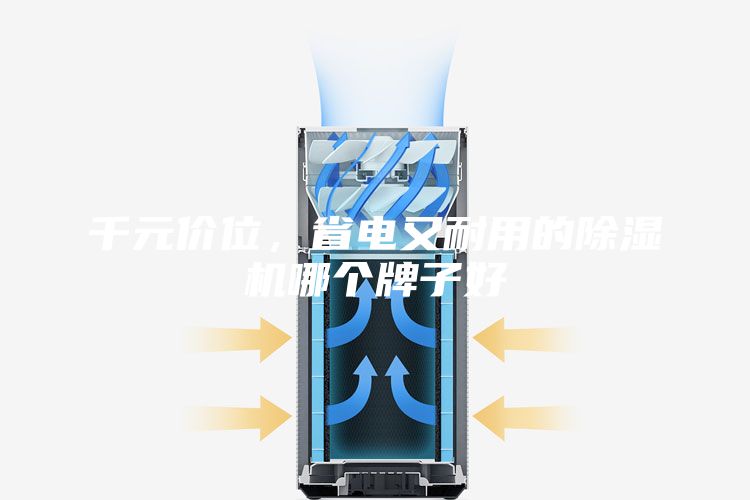 千元价位,省电又耐用的除湿机哪个牌子好