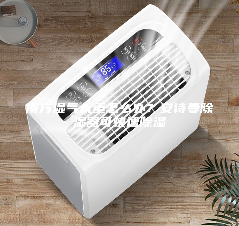 南方湿气太重怎么办?安诗曼除湿器可快速除湿