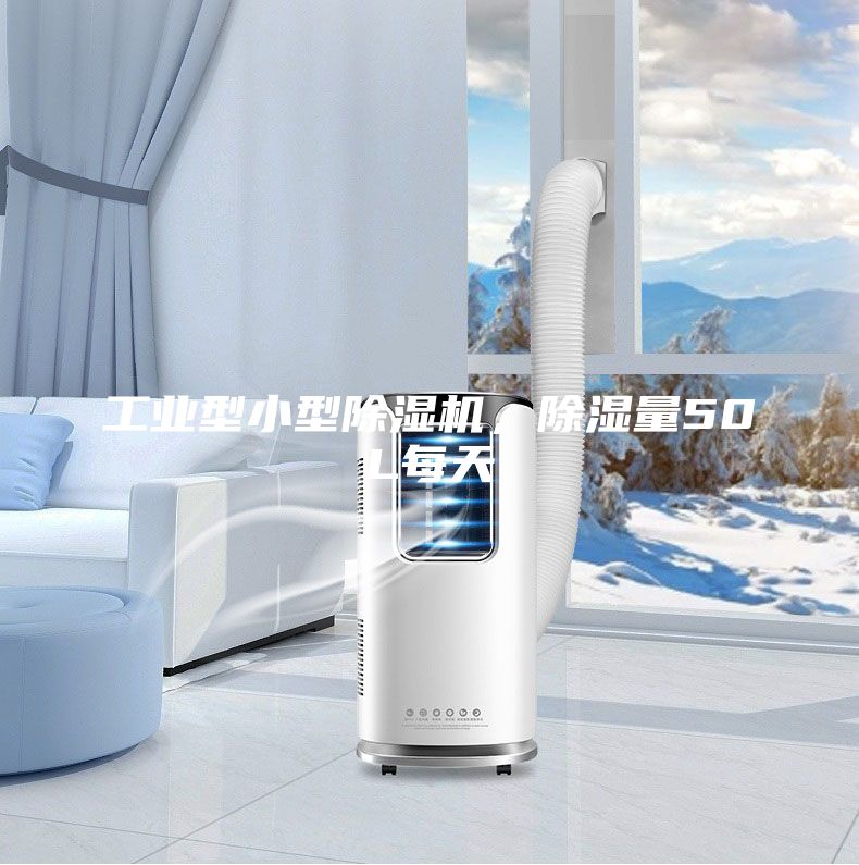 工业型小型除湿机，除湿量50L每天