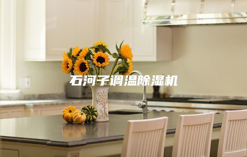 石河子调温除湿机