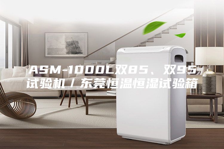 ASM-1000L双85、双95试验机／东莞恒温恒湿试验箱