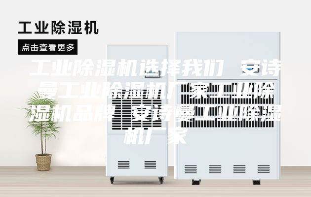 工业除湿机选择我们 安诗曼工业除湿机厂家工业除湿机品牌 安诗曼工业除湿机厂家