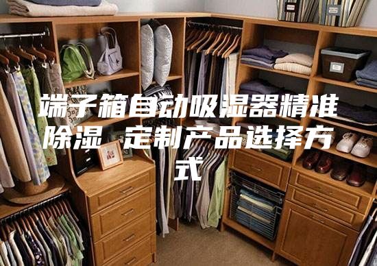 端子箱自动吸湿器精准除湿 定制产品选择方式