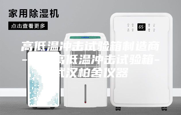 高低温冲击试验箱制造商-陕西高低温冲击试验箱-武汉柏舍仪器