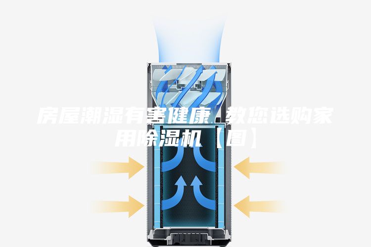 房屋潮湿有害健康 教您选购家用除湿机【图】
