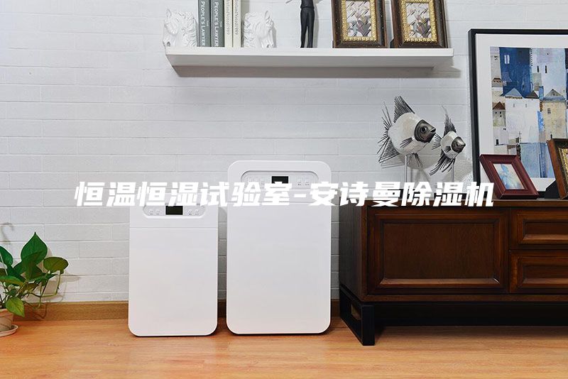 恒温恒湿试验室-安诗曼除湿机