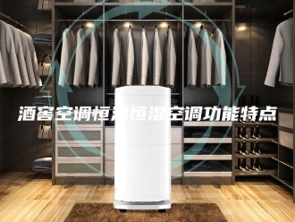 常见问题酒窖空调恒温恒湿空调功能特点