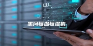 黑河恒温恒湿机