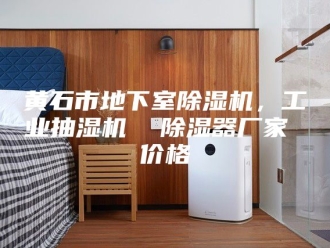 企业新闻黄石市地下室除湿机，工业抽湿机  除湿器厂家 价格