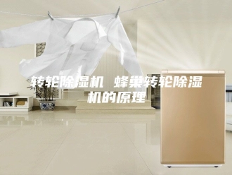 企业新闻转轮除湿机 蜂巢转轮除湿机的原理