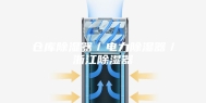 仓库除湿器／电力除湿器／浙江除湿器
