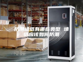知识百科防潮墙纸有哪些类型 墙纸应该如何防潮
