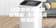 经济型恒温恒湿试验箱 东莞恒温恒湿箱