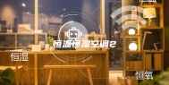恒温恒湿空调2