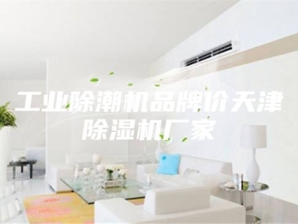 行业新闻工业除潮机品牌价天津除湿机厂家