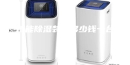 智能除湿装置多少钱一台？