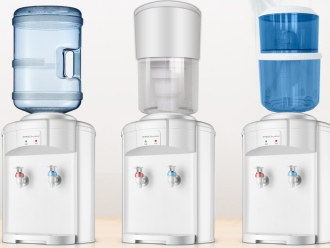 常见问题5种适合忙碌家庭的健康家电