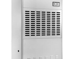 行业新闻使用工业除湿机的注意事项