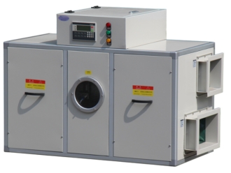 企业新闻购买转轮除湿机要多少钱