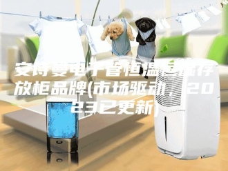 企业新闻安诗曼电子管恒温恒湿存放柜品牌(市场驱动，2023已更新)