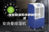 转轮除湿系统的制作方法