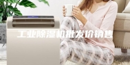 工业除湿机批发价销售