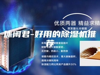 常见问题休闲君-好用的除湿机推荐