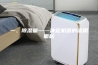 一、除湿量——决定机器的适用面积
