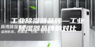 工业除湿器品牌—工业除湿器品牌的对比